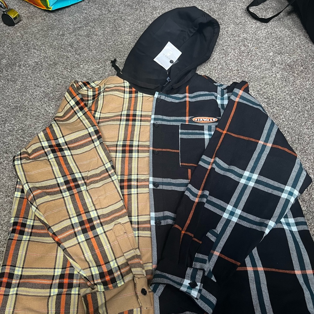 Airwalk XL sweater